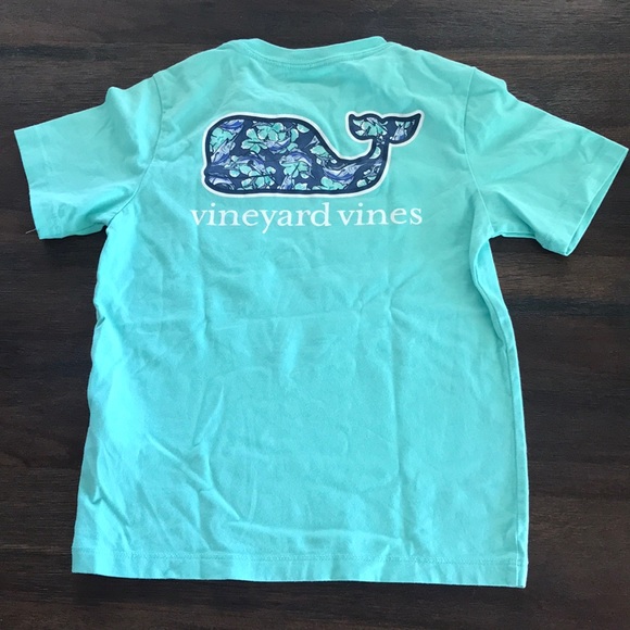 Vineyard Vines tee - Picture 2 of 6